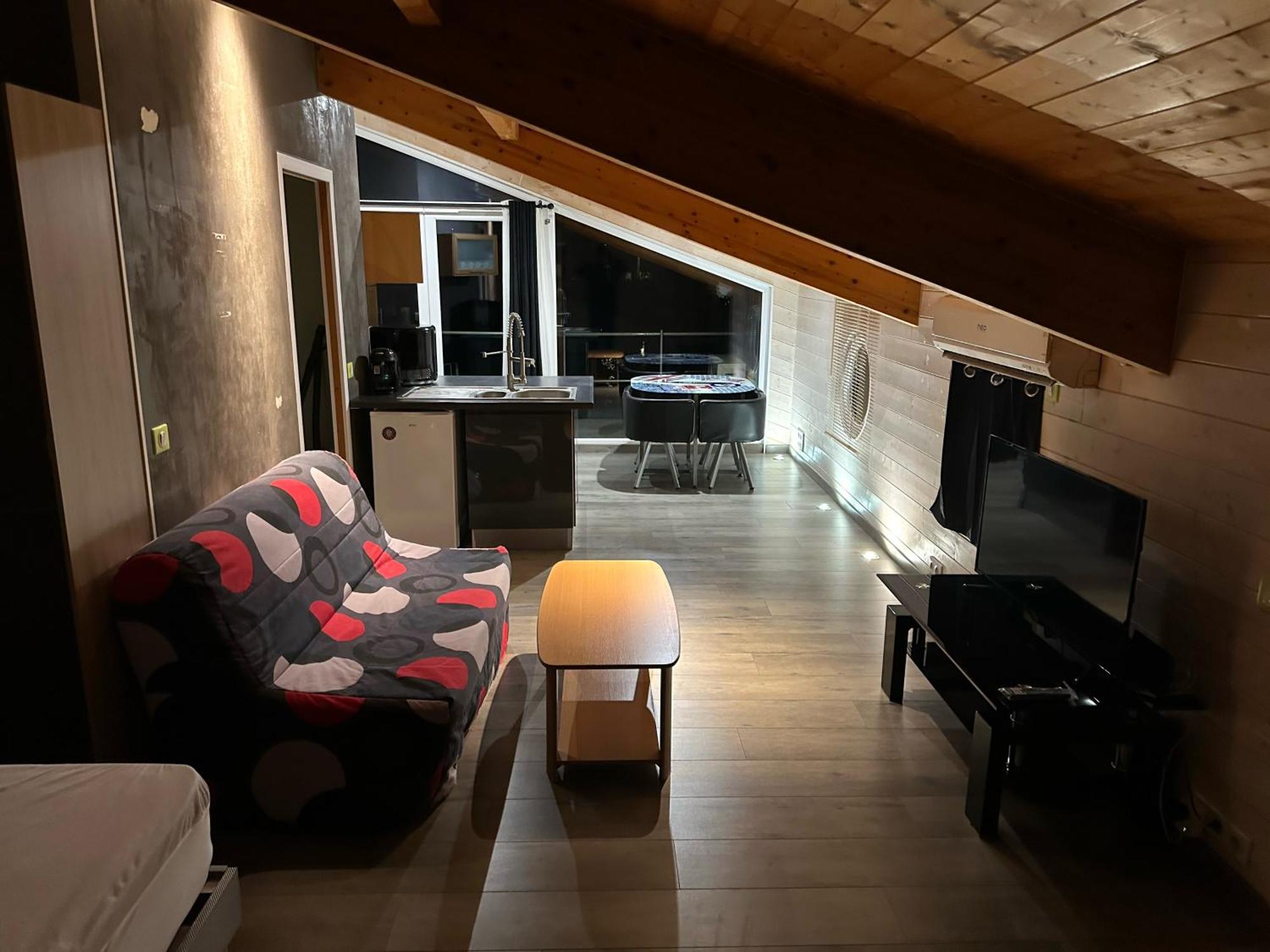 Appartement Riviere Et Jardin A Vos Pieds à Pulligny Extérieur photo
